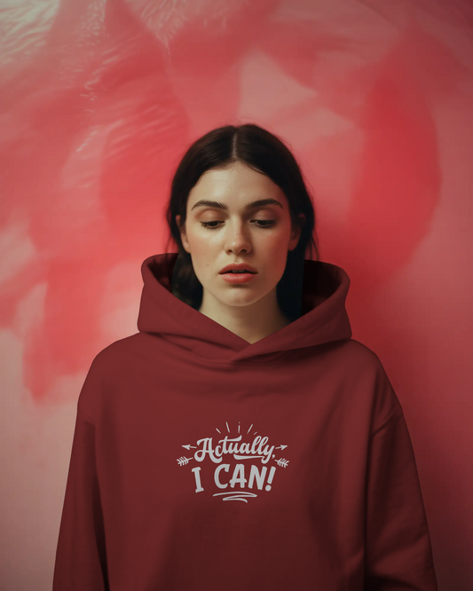 PureLume Hoodie (Multicolor Available)