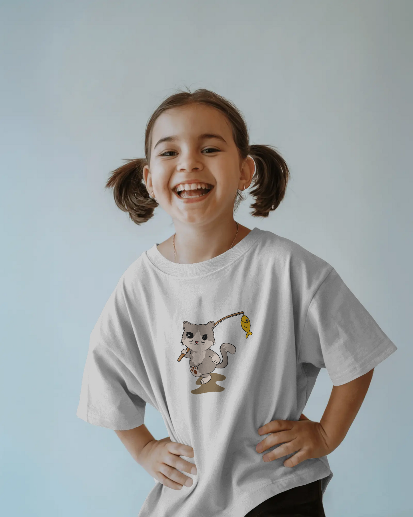 Pijulume KidCore Tee