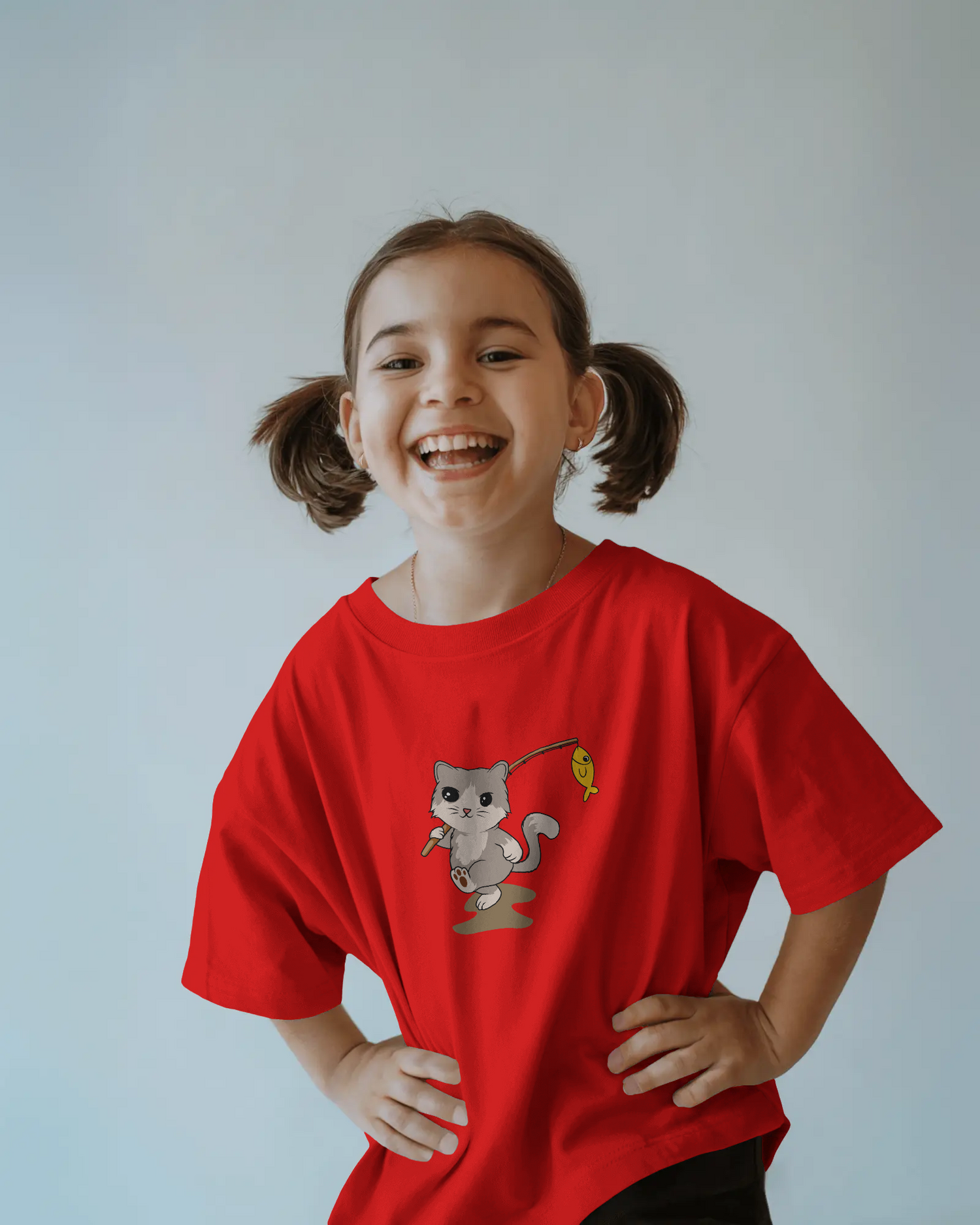 Kids Tshirt
