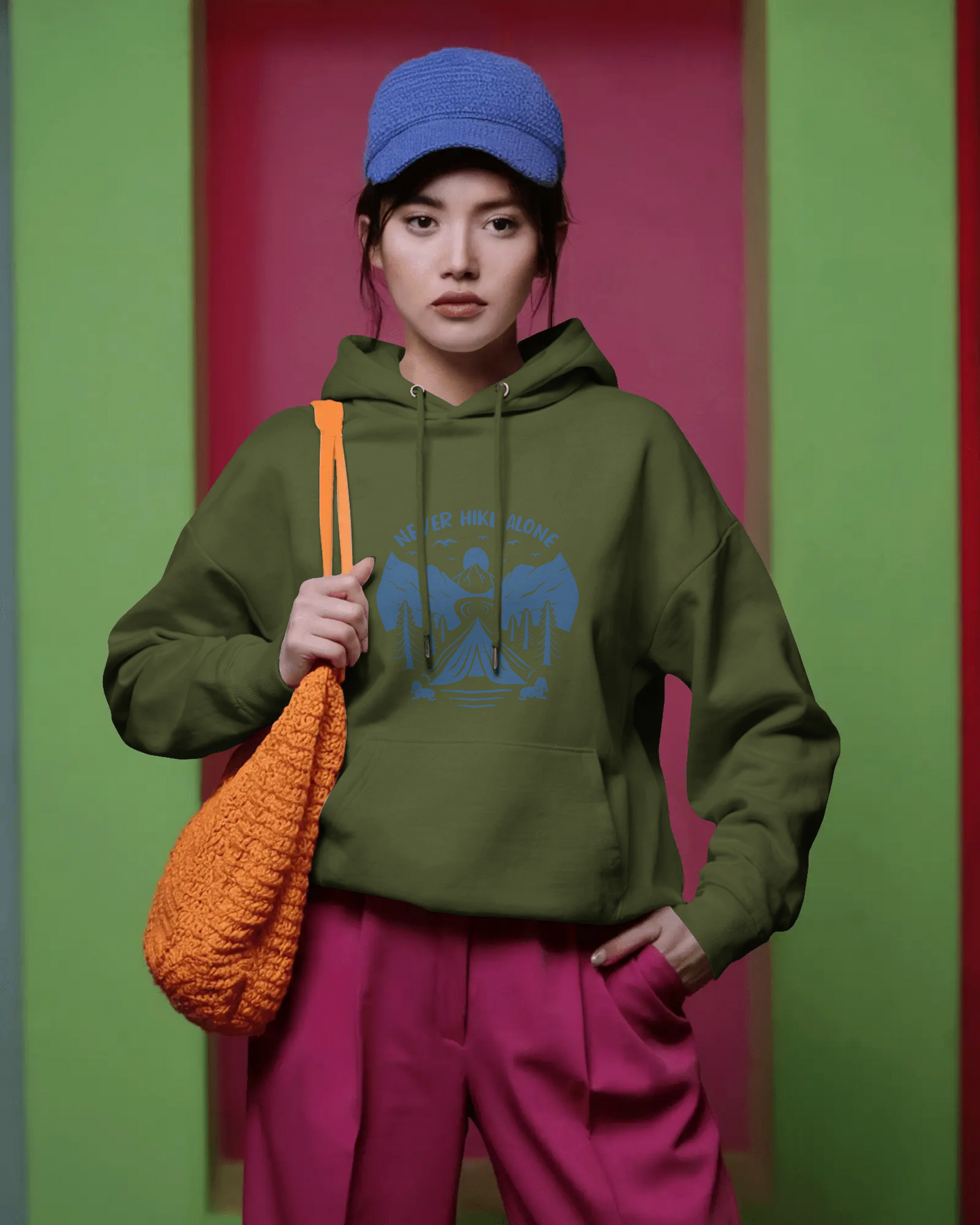 LumeSoft Hoodie