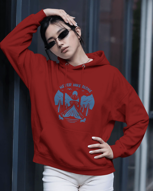 LumeSoft Hoodie