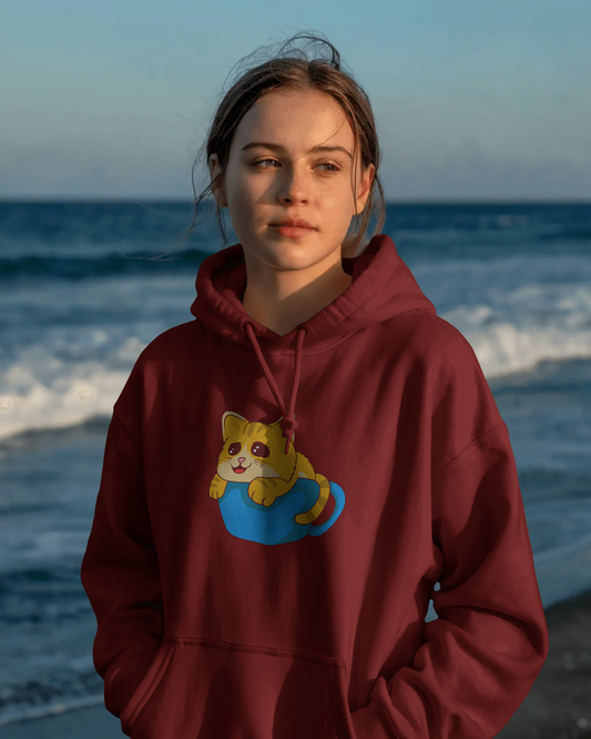 LumeSoft Hoodie