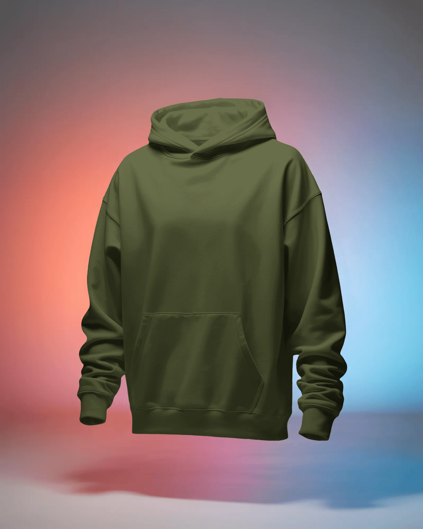 Pijulume Unisex Hoodie (Different Color Available)