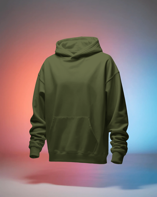 Pijulume Unisex Hoodie (Different Color Available)