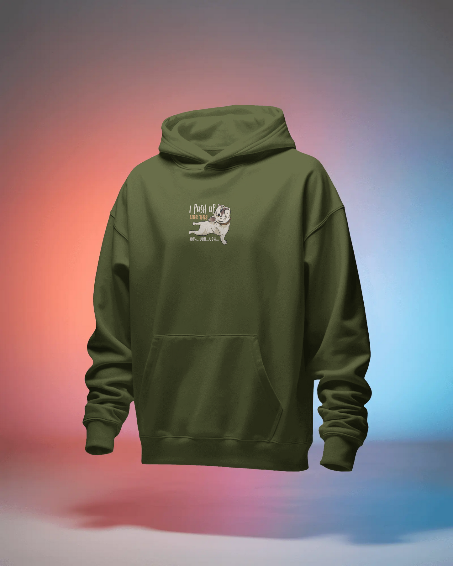 PureLume Hoodie