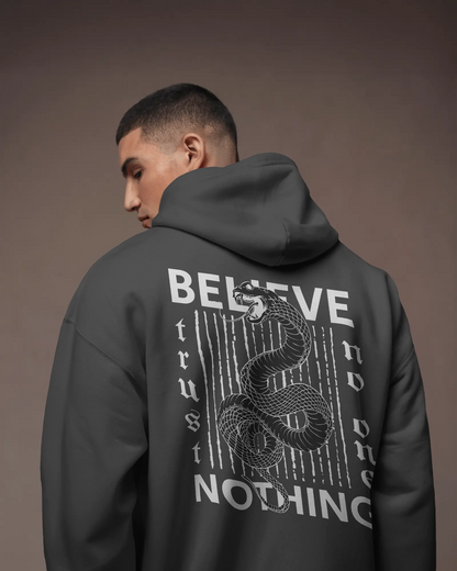 Believe Hoodie