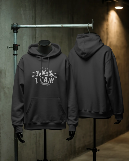 PureLume Hoodie (Multicolor Available)