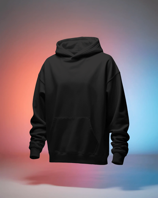 Pijulume Unisex Hoodie (Different Color Available)