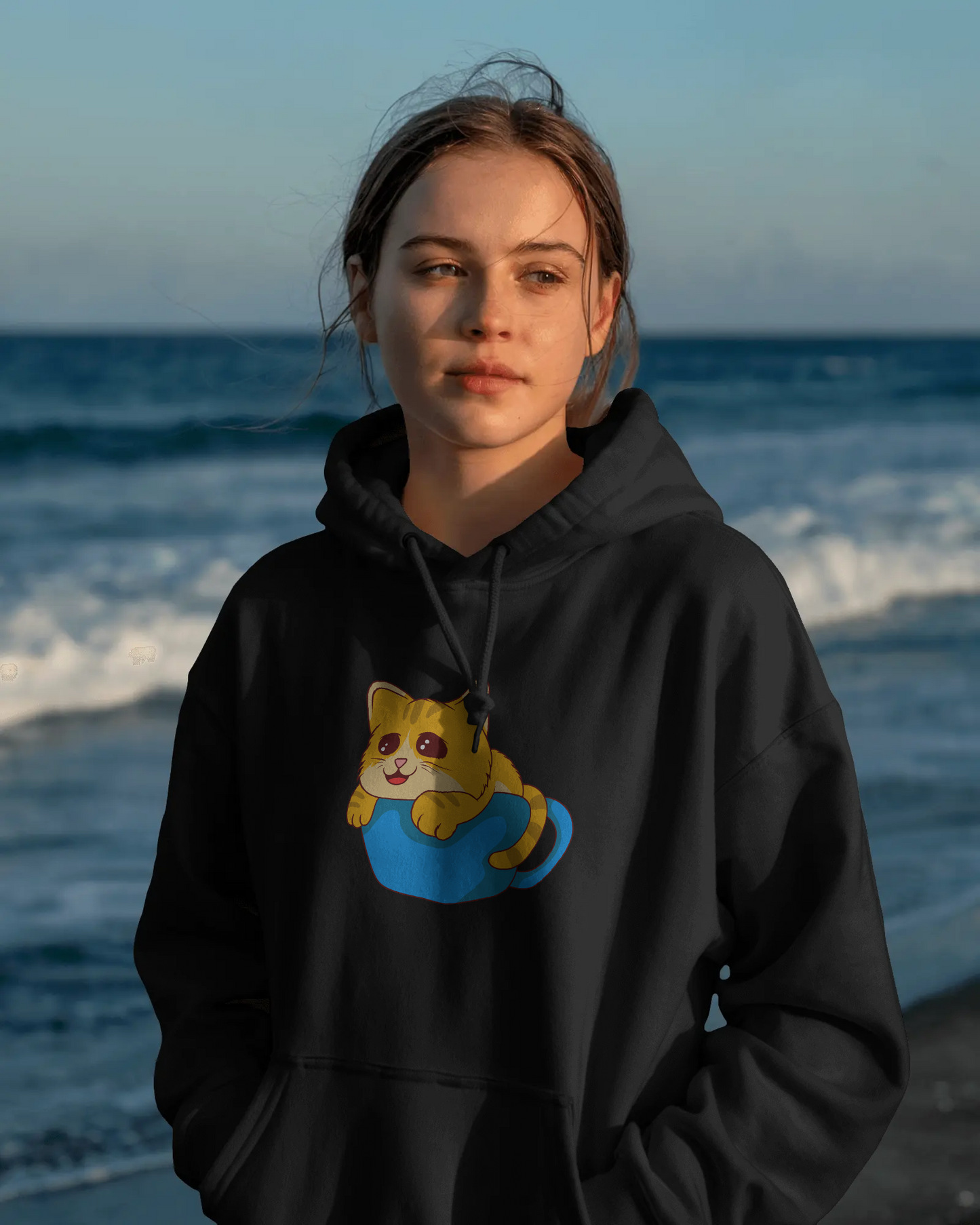 LumeSoft Hoodie