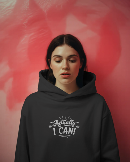 PureLume Hoodie (Multicolor Available)