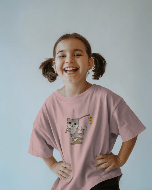 Pijulume KidCore Tee