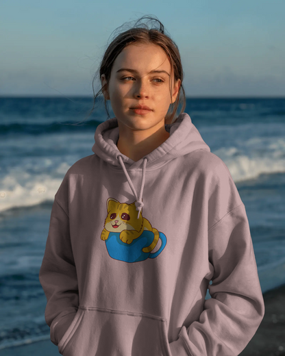 LumeSoft Hoodie