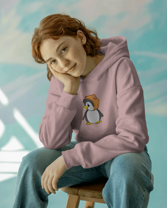 PureLume Hoodie (Multicolor Available)