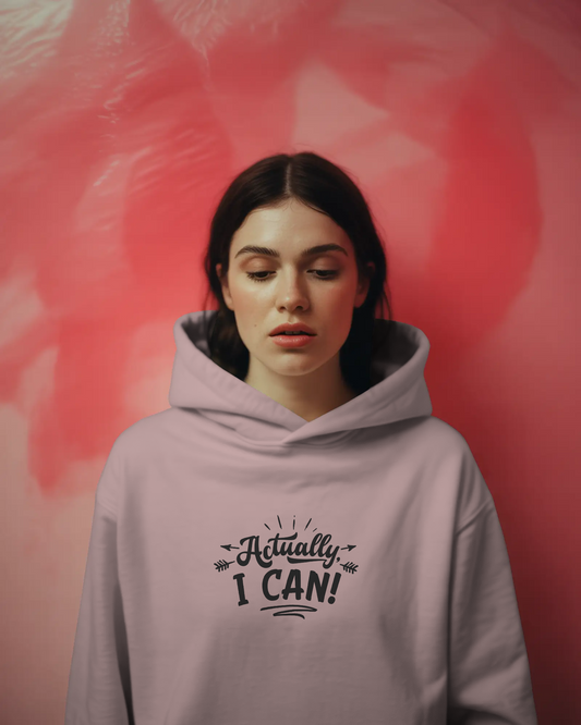 PureLume Hoodie (Multicolor Available)