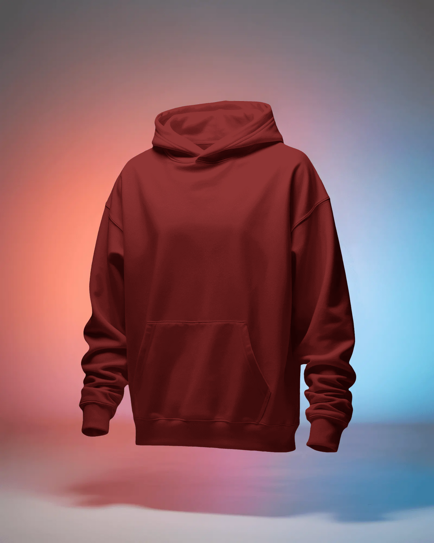 Pijulume Unisex Hoodie (Different Color Available)