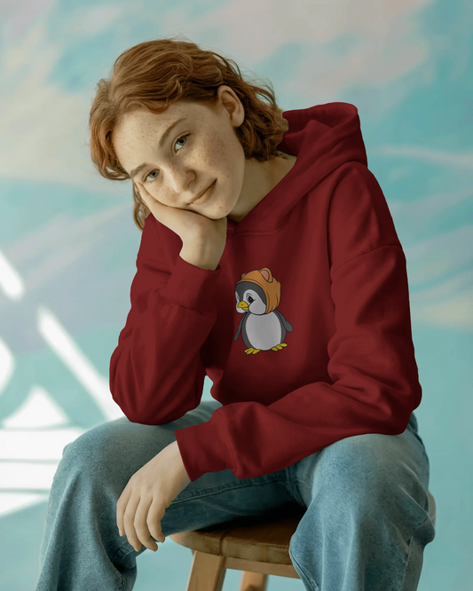 PureLume Hoodie (Multicolor Available)