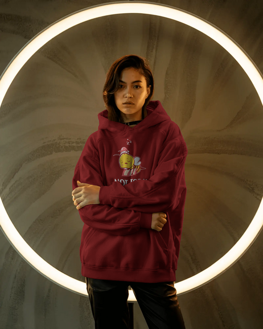PureLume Hoodie (Multicolor Available)