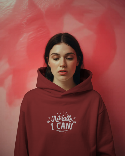 PureLume Hoodie (Multicolor Available)