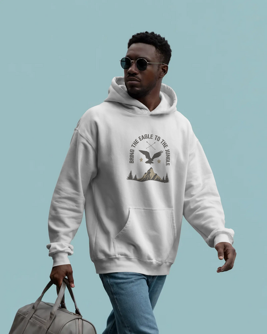 AlphaMode Hoodie