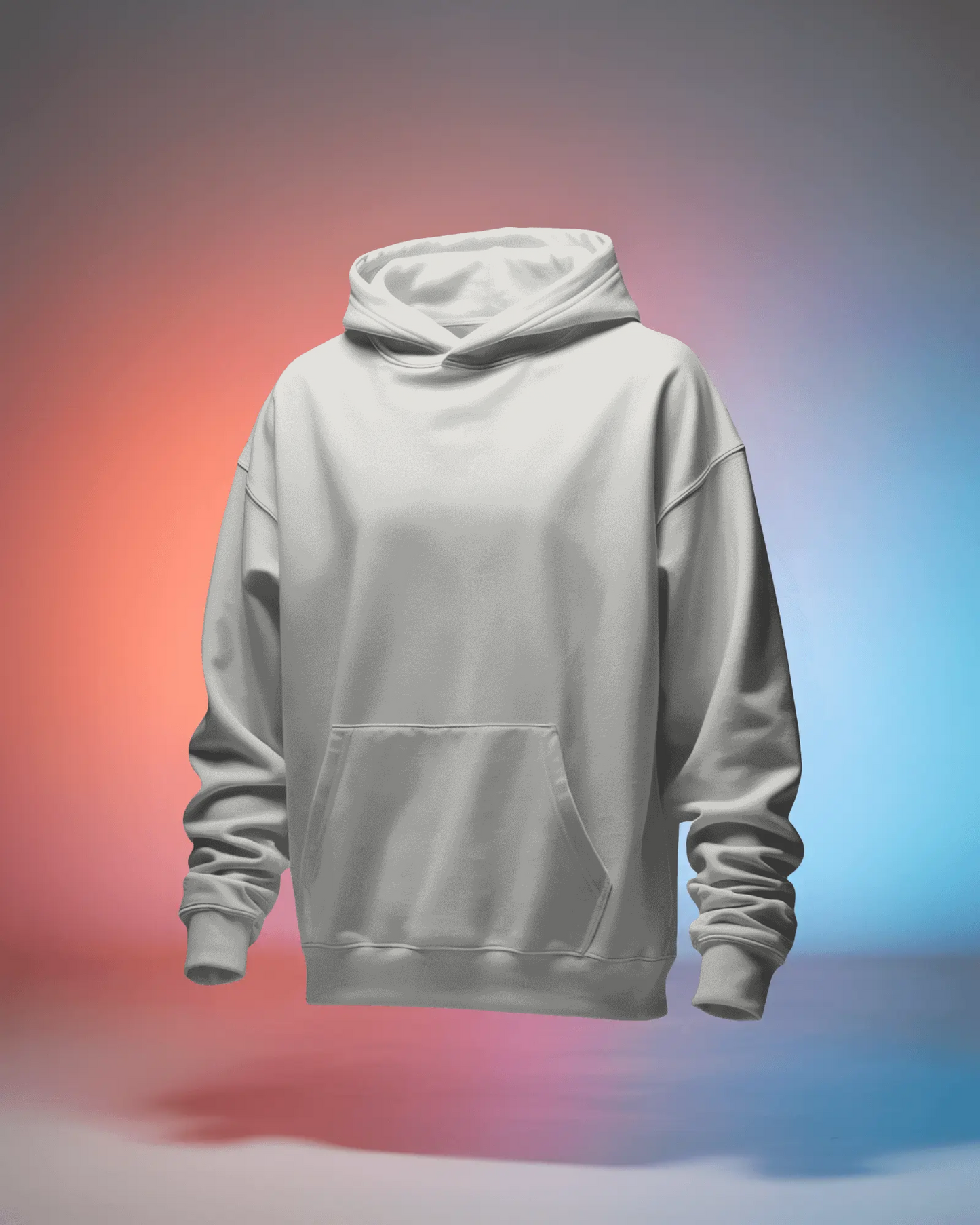 Pijulume Unisex Hoodie (Different Color Available)