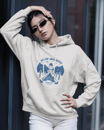 LumeSoft Hoodie